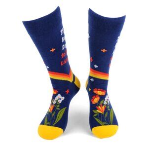 3/$15 LADIES MEN MEDICAL/DOCTOR/NURSE CREW SOCKS FOR HEALTHCARE HEROES